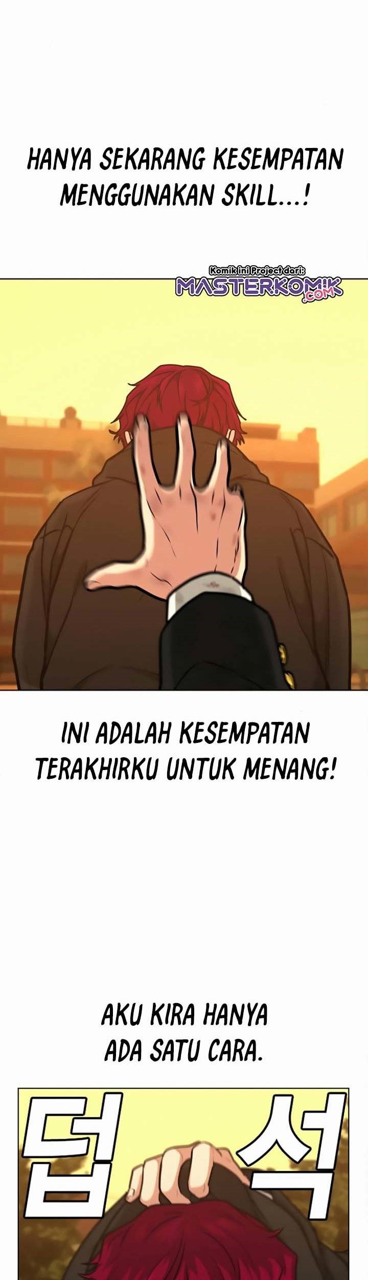 Reality Quest Bab 13 halaman 41