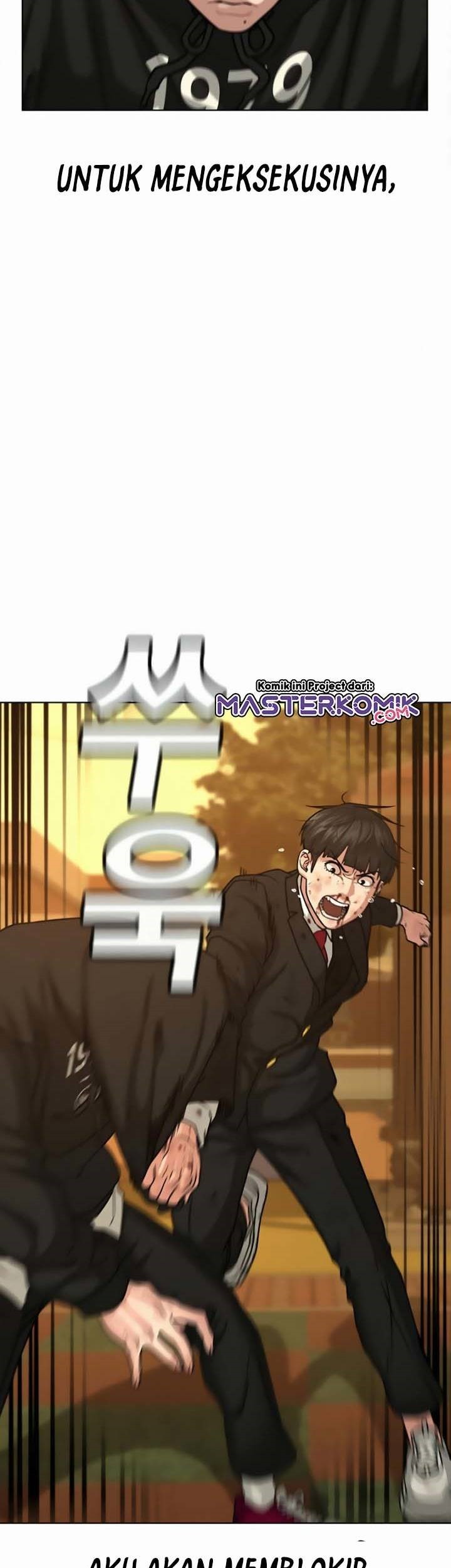Reality Quest Bab 13 halaman 43