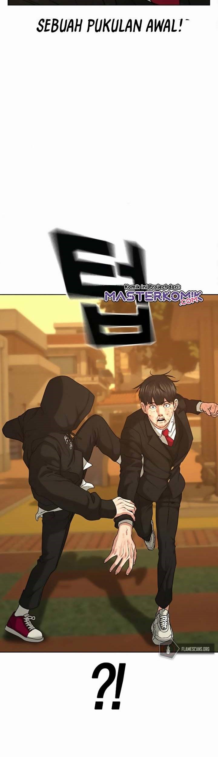 Reality Quest Bab 13 halaman 45