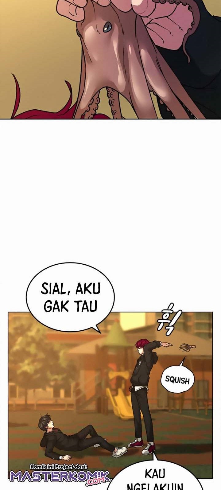 Reality Quest Bab 13 halaman 85