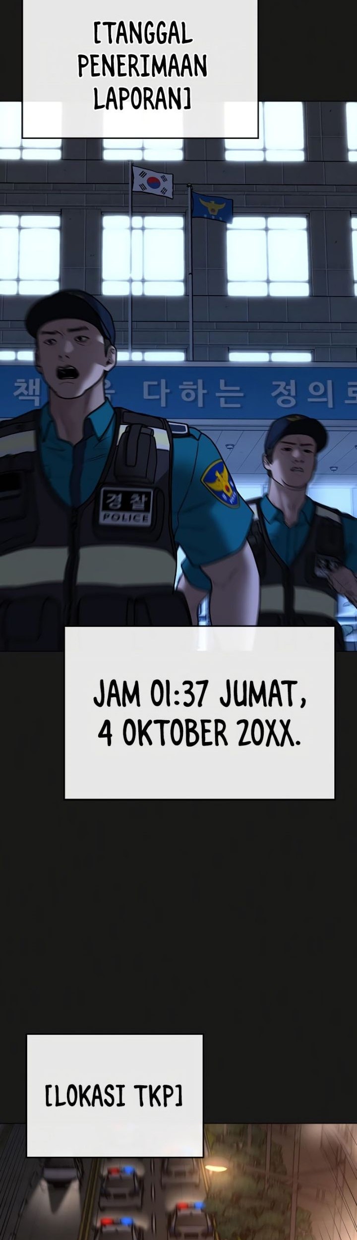 Reality Quest Bab 130 halaman 2