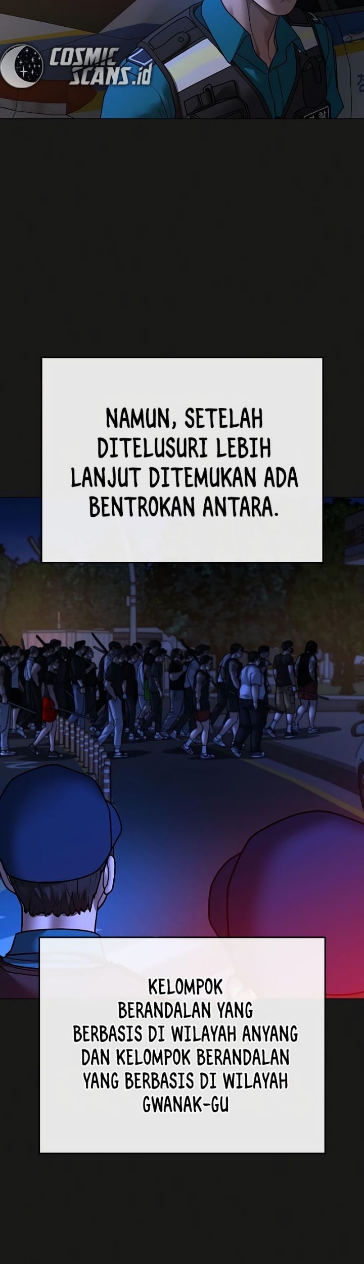 Reality Quest Bab 130 halaman 5
