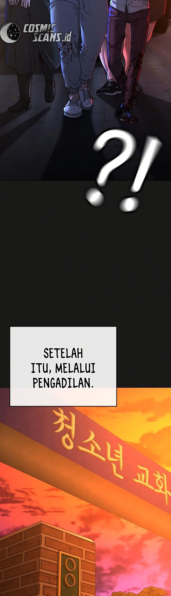 Reality Quest Bab 130 halaman 9