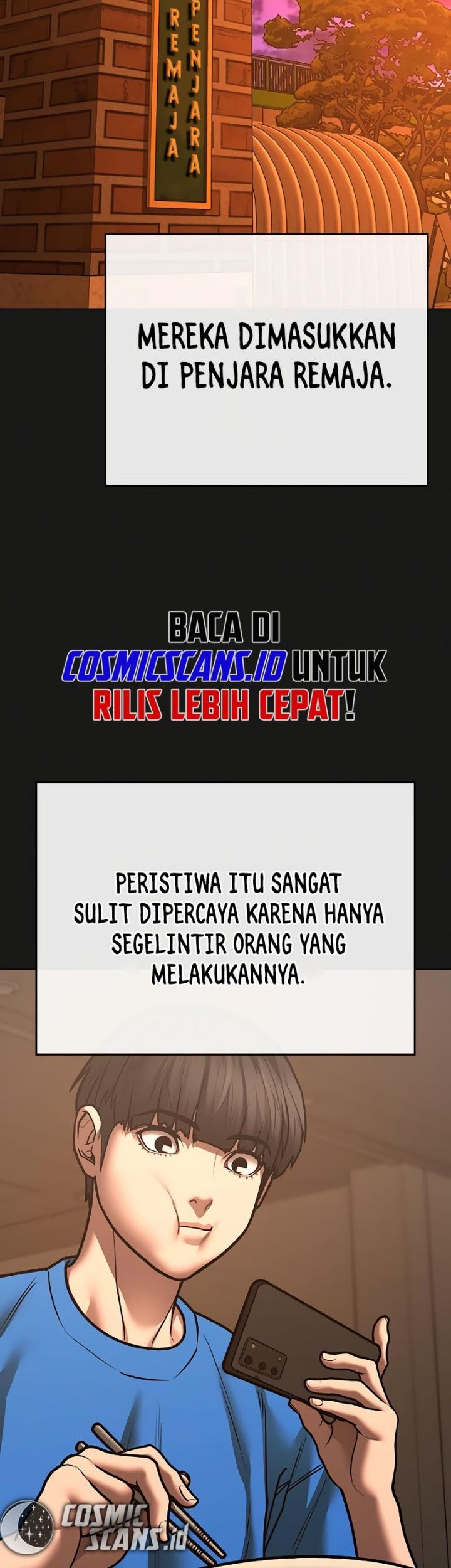 Reality Quest Bab 130 halaman 10