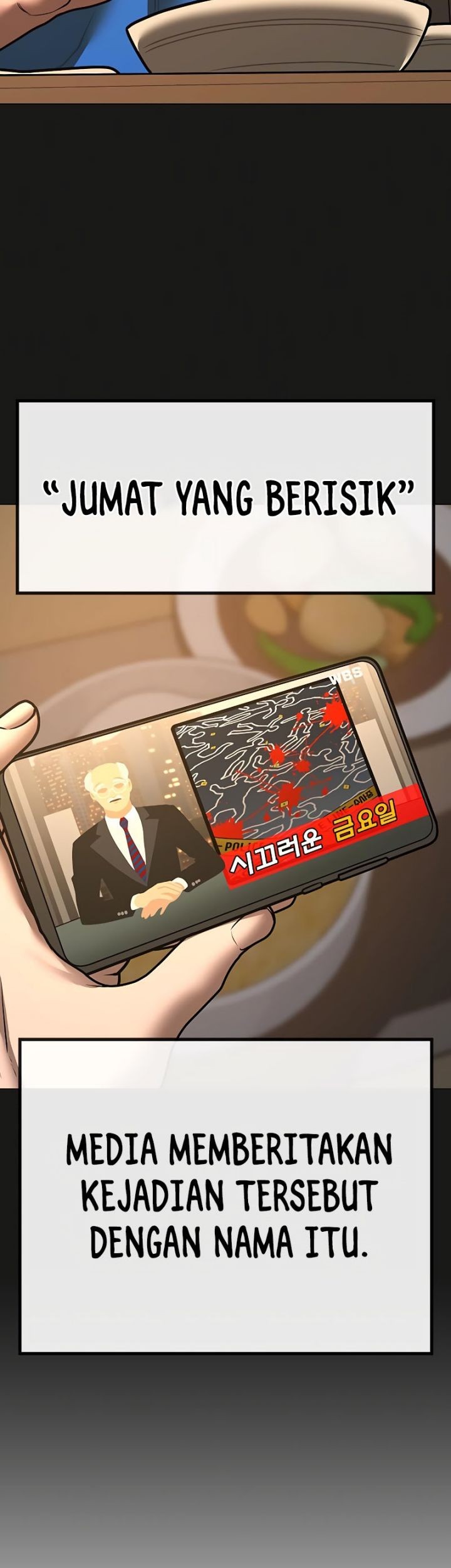 Reality Quest Bab 130 halaman 11