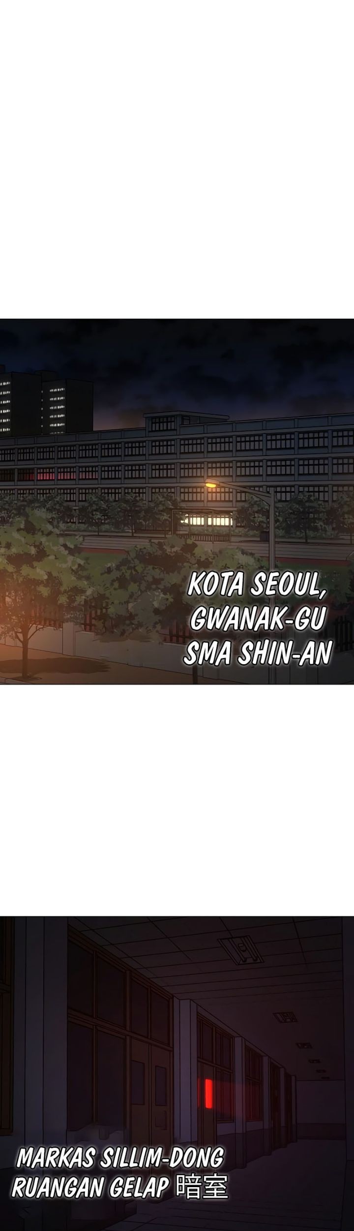 Reality Quest Bab 130 halaman 13