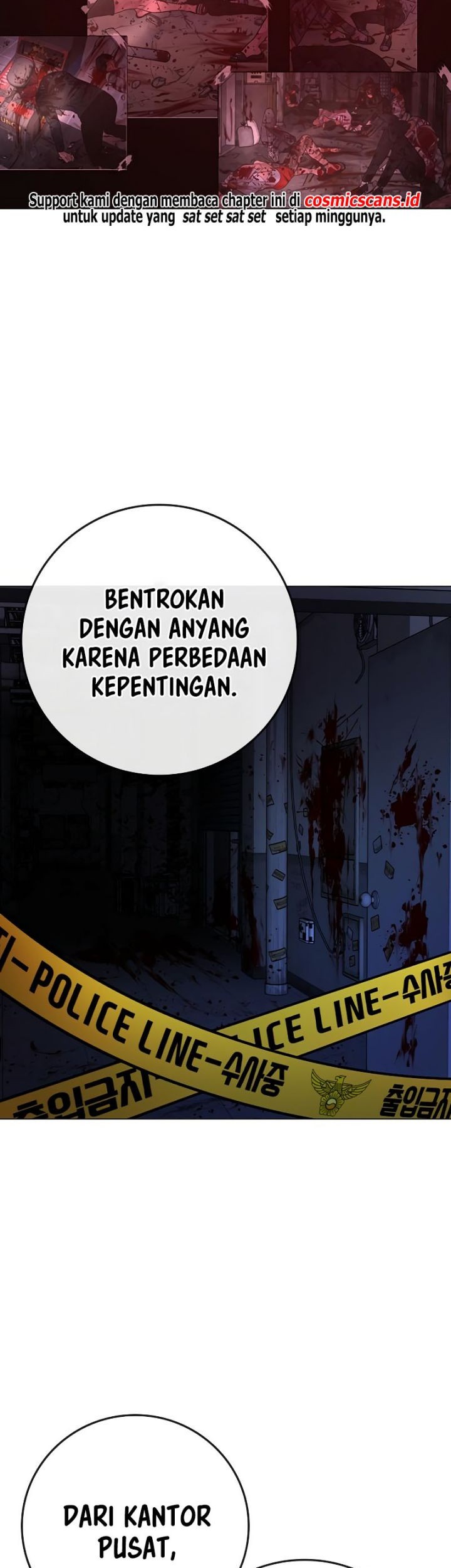 Reality Quest Bab 130 halaman 15