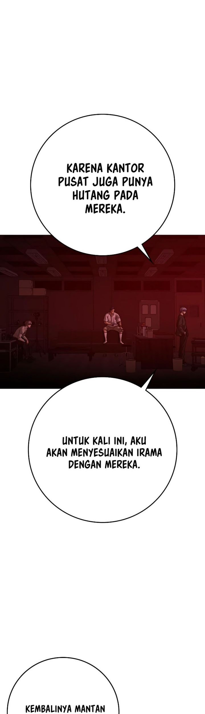 Reality Quest Bab 130 halaman 26