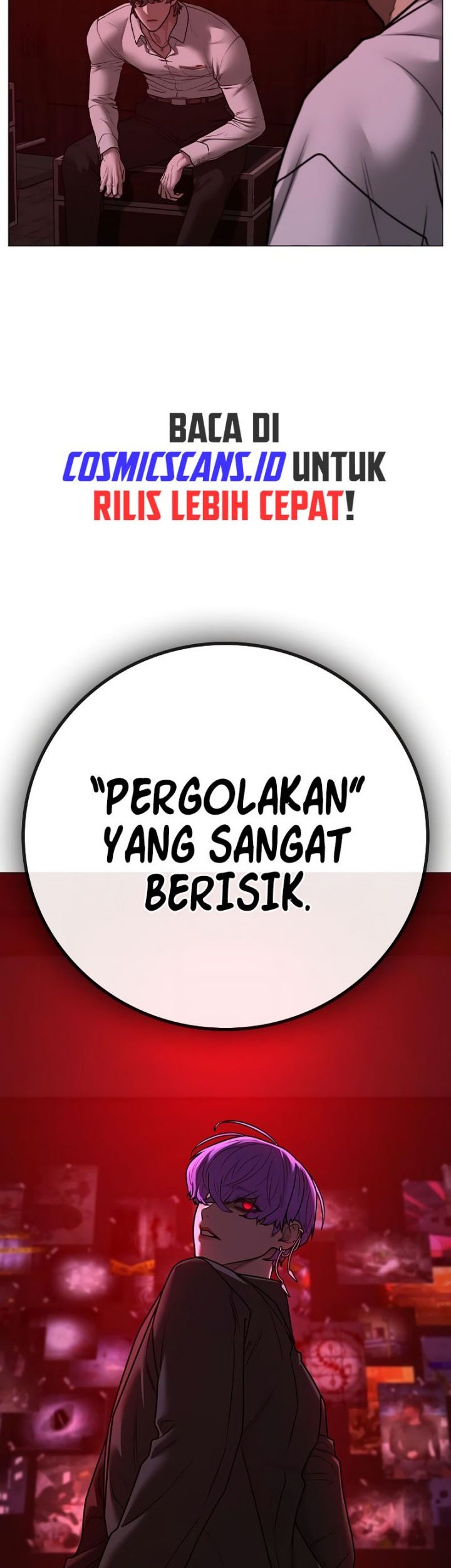 Reality Quest Bab 130 halaman 28