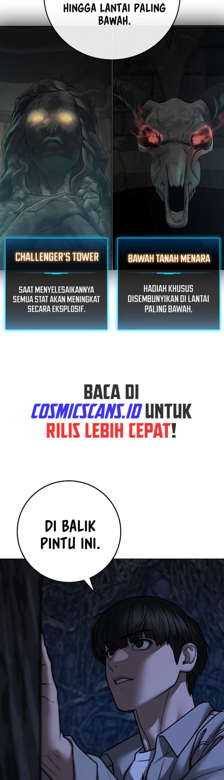 Reality Quest Bab 130 halaman 32