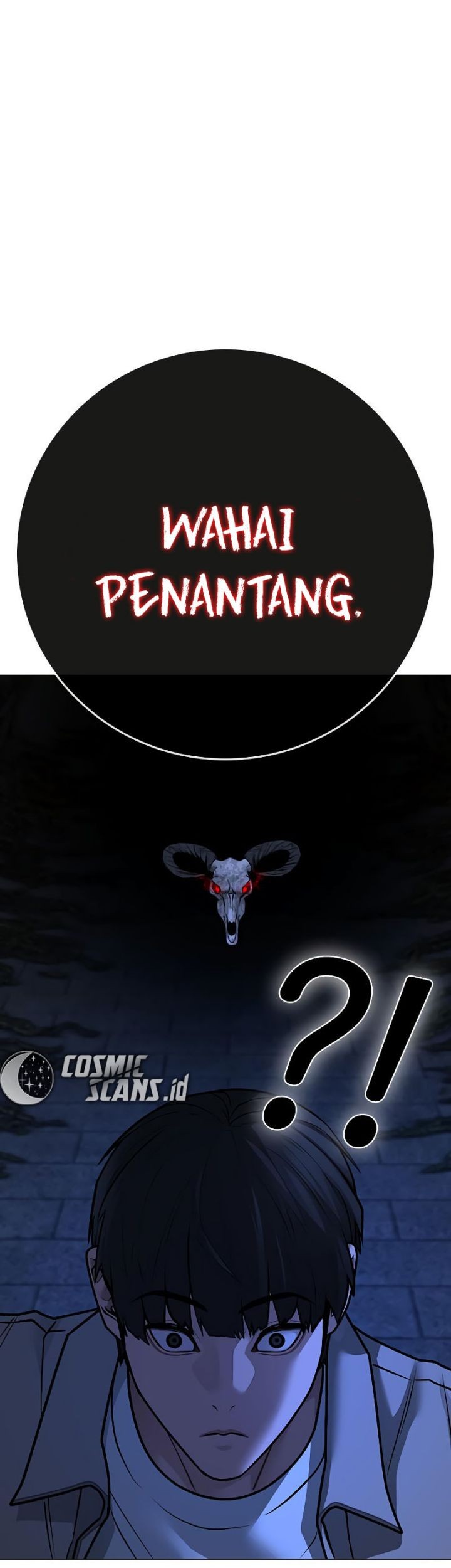 Reality Quest Bab 130 halaman 34