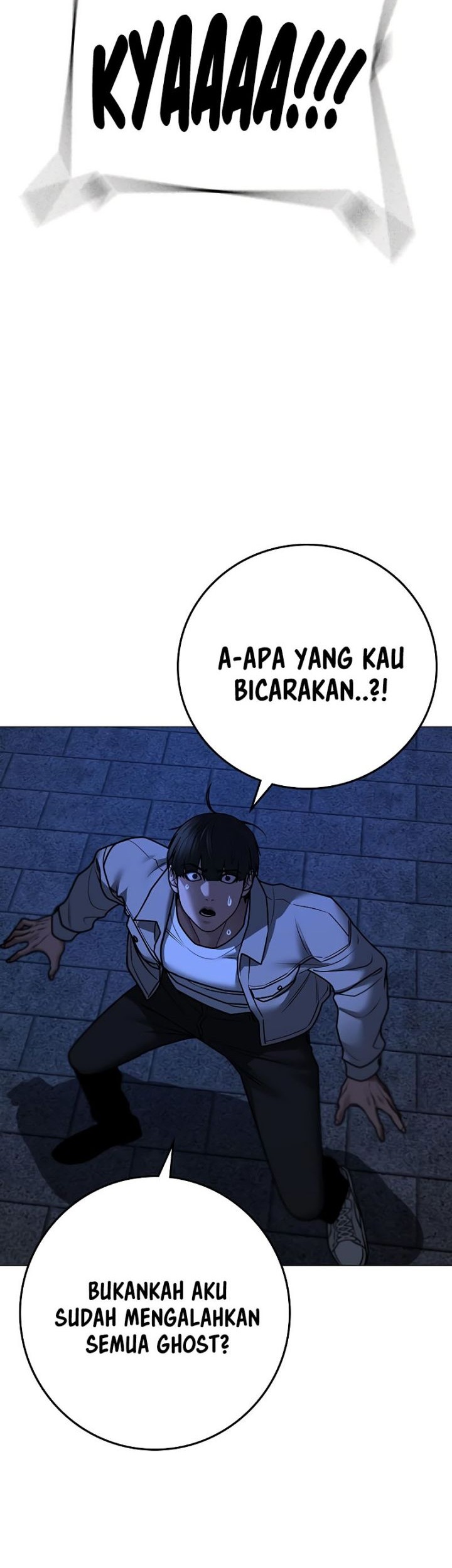Reality Quest Bab 130 halaman 39