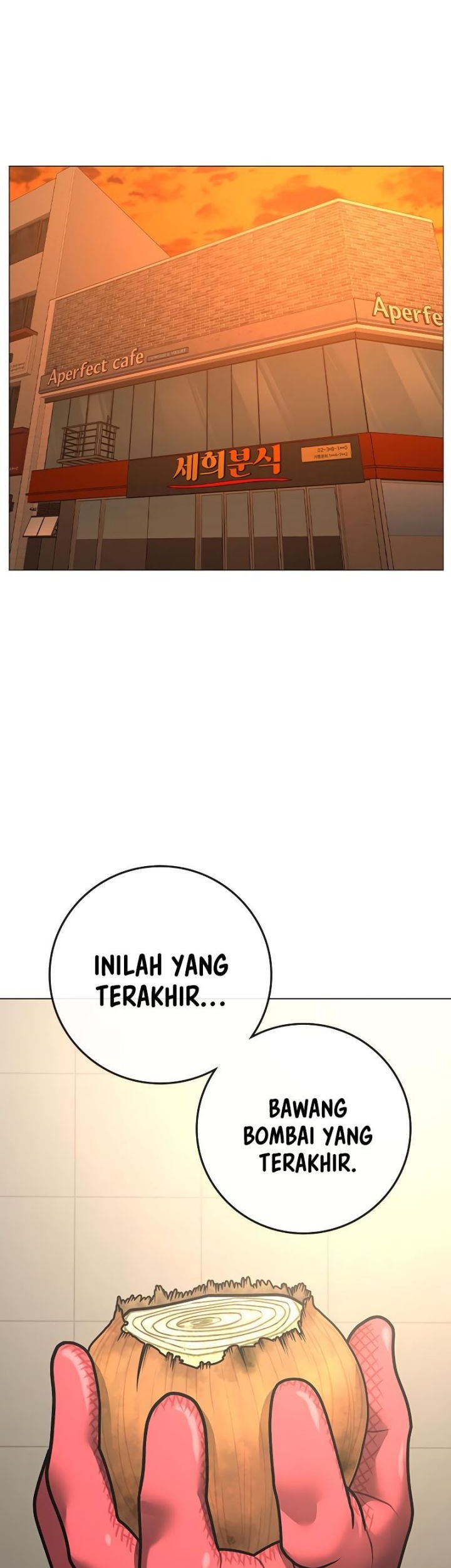 Reality Quest Bab 130 halaman 43