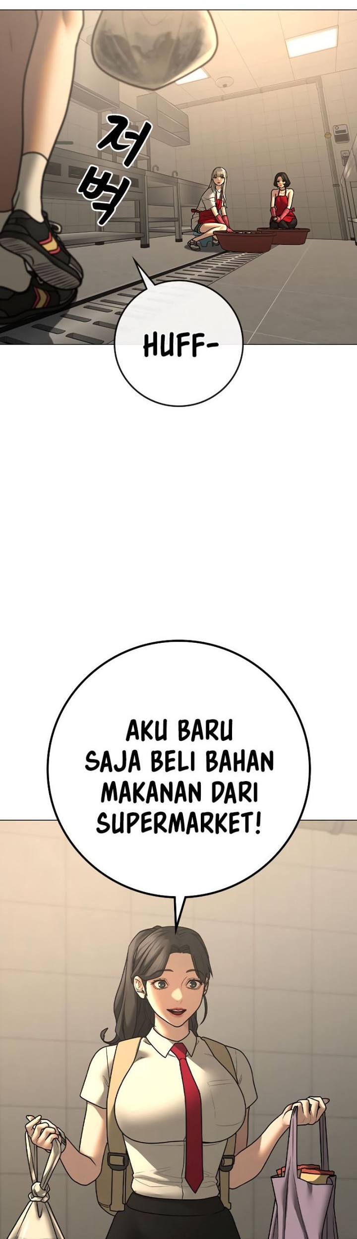 Reality Quest Bab 130 halaman 47