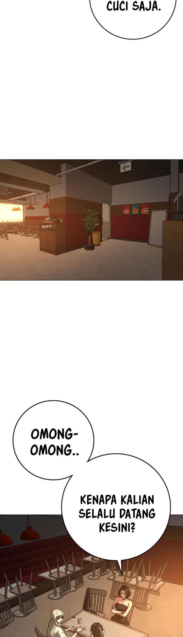 Reality Quest Bab 130 halaman 49