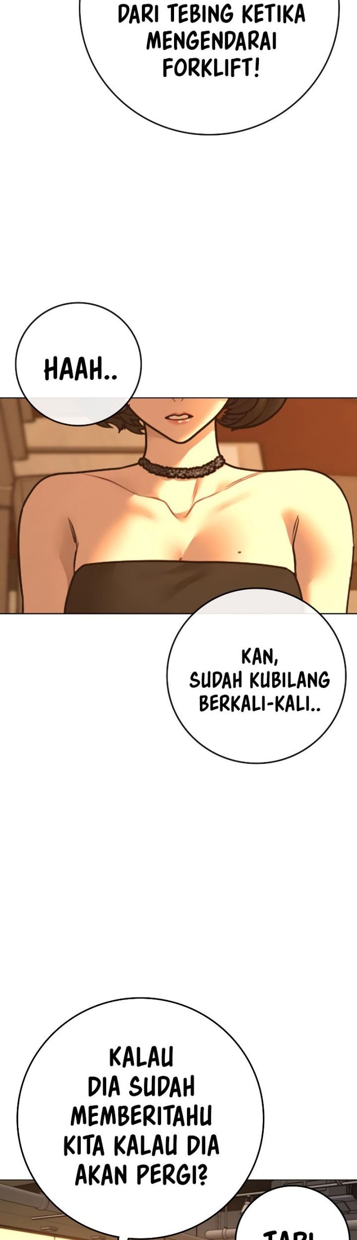 Reality Quest Bab 130 halaman 56
