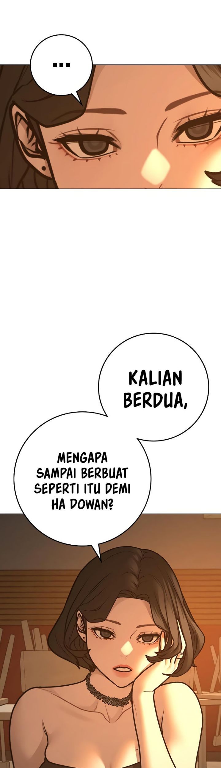 Reality Quest Bab 130 halaman 58