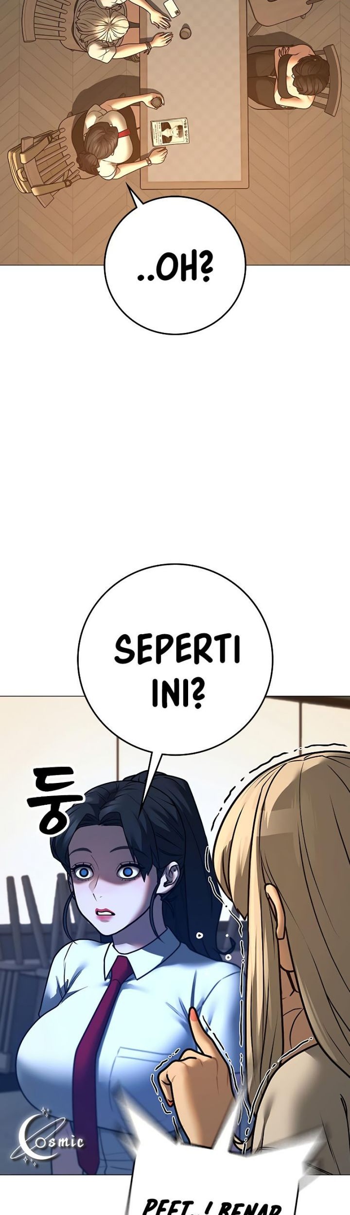 Reality Quest Bab 130 halaman 65