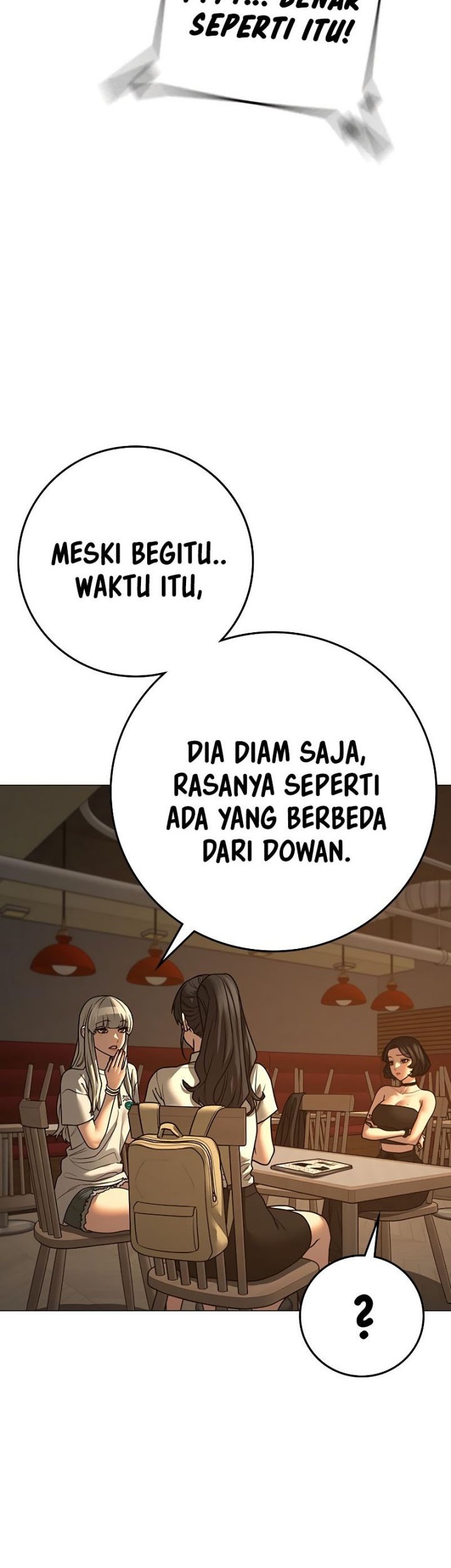 Reality Quest Bab 130 halaman 66