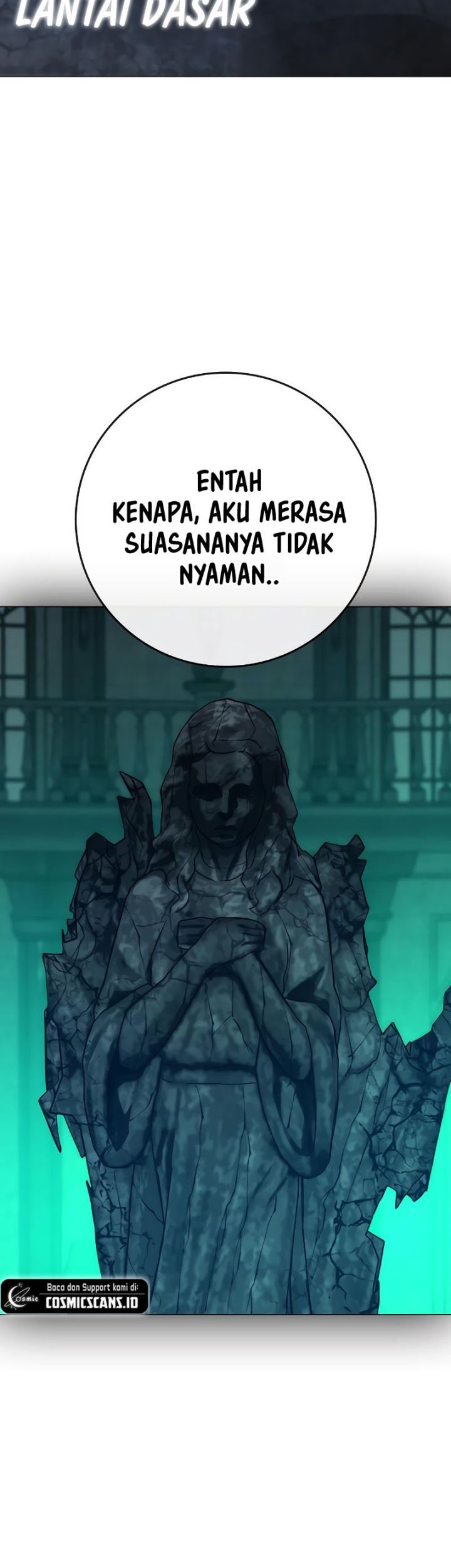 Reality Quest Bab 130 halaman 76