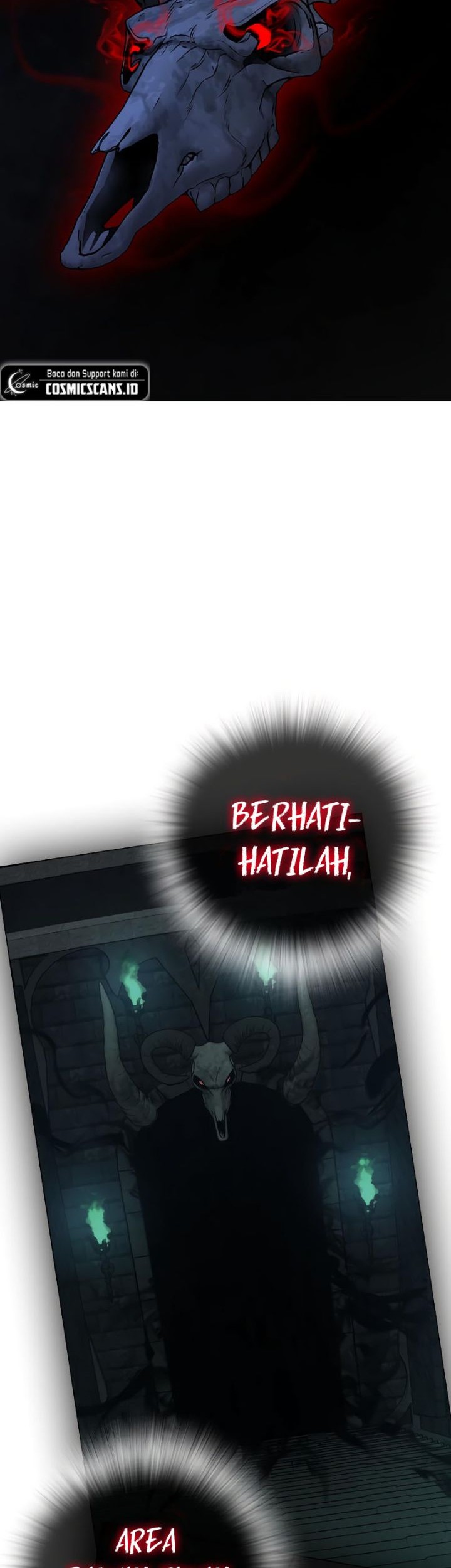 Reality Quest Bab 130 halaman 82