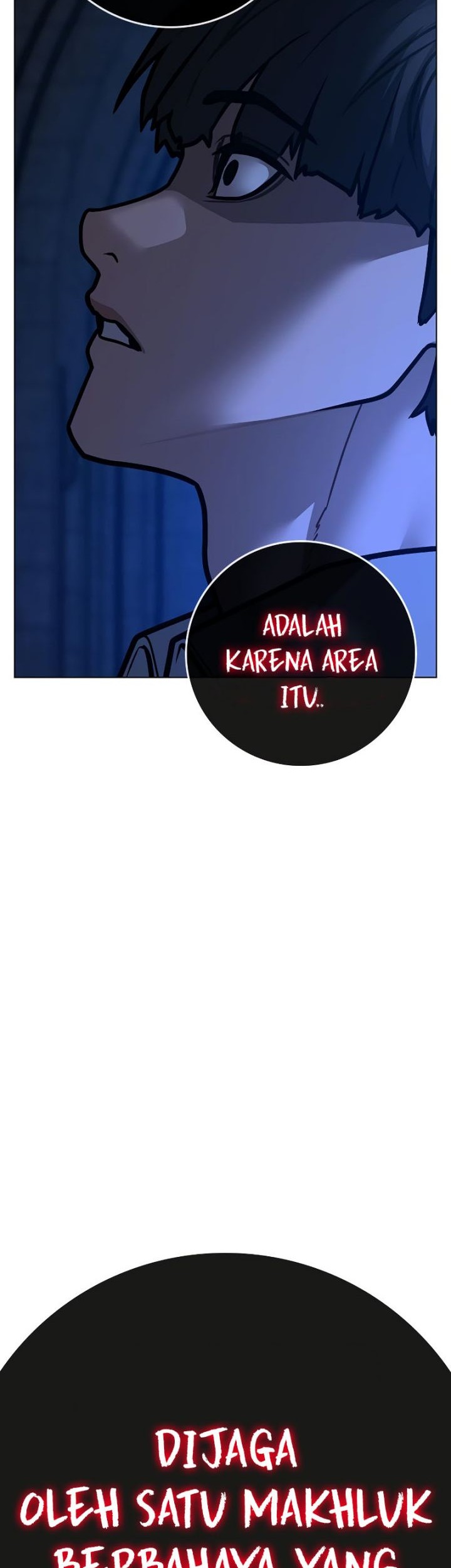 Reality Quest Bab 130 halaman 84