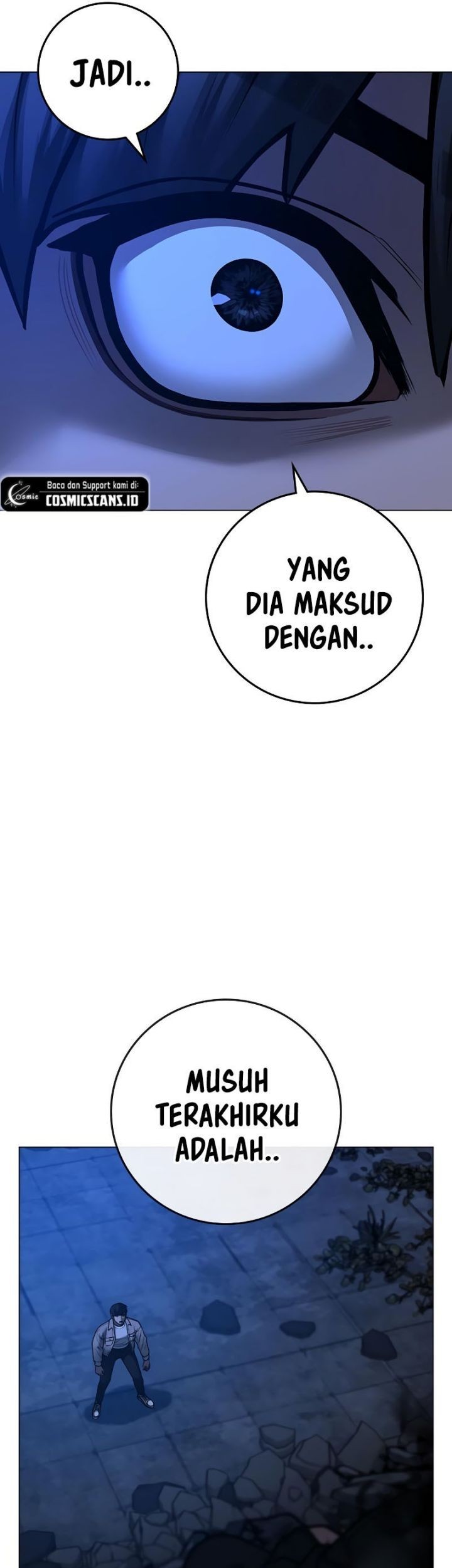 Reality Quest Bab 130 halaman 87