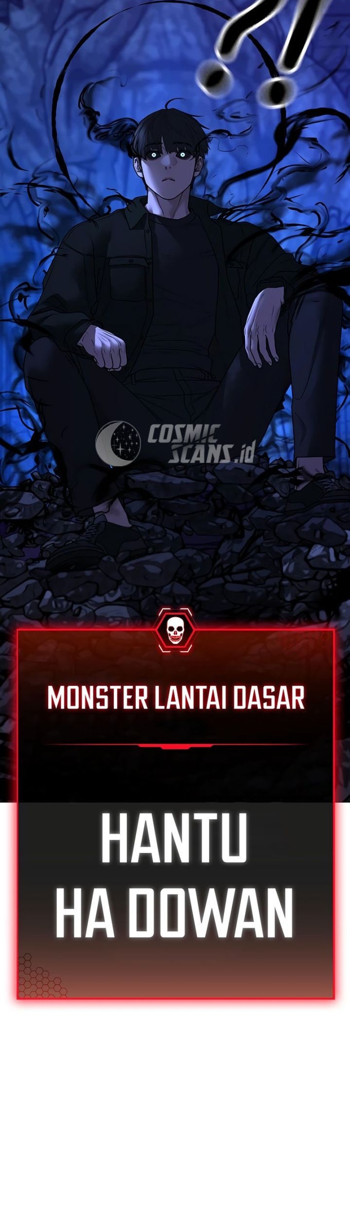 Reality Quest Bab 130 halaman 89