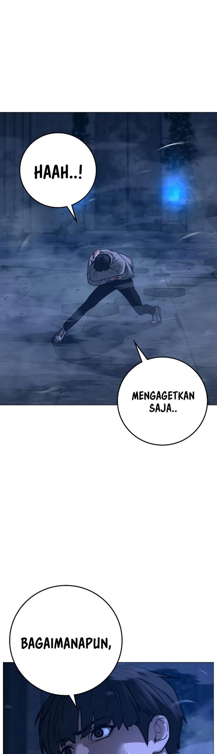 Reality Quest Bab 131 halaman 8