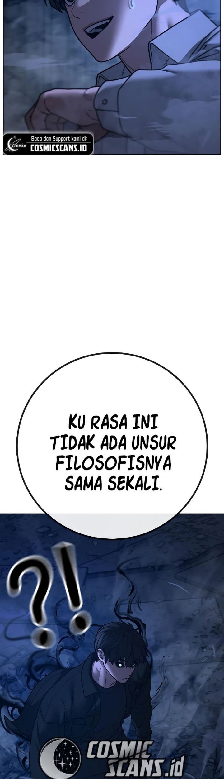 Reality Quest Bab 131 halaman 9