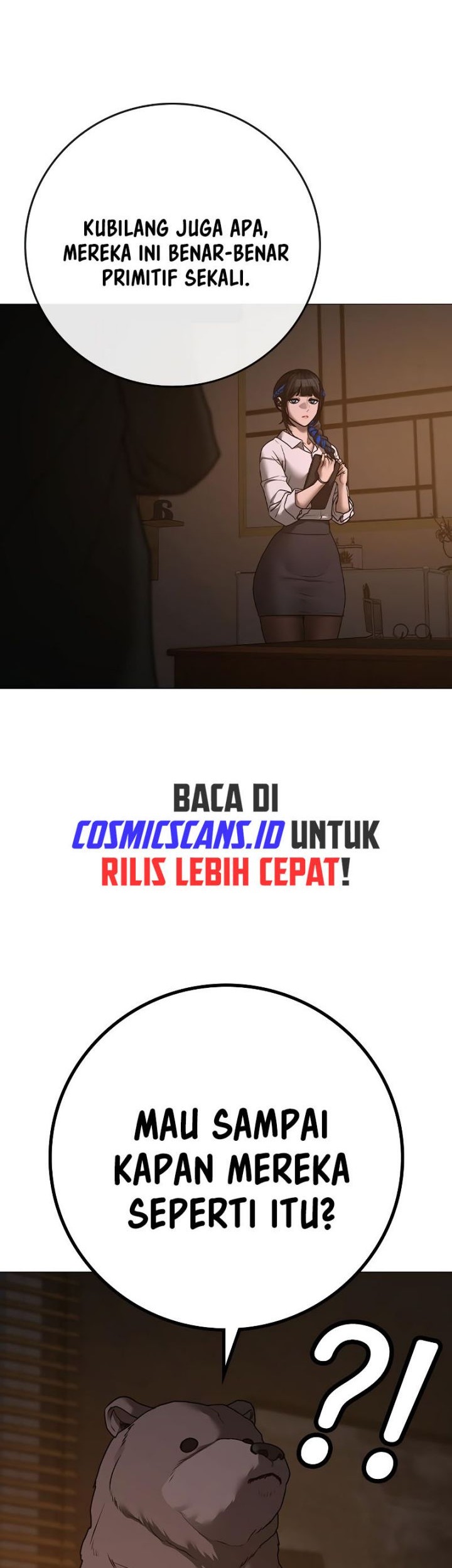Reality Quest Bab 131 halaman 19