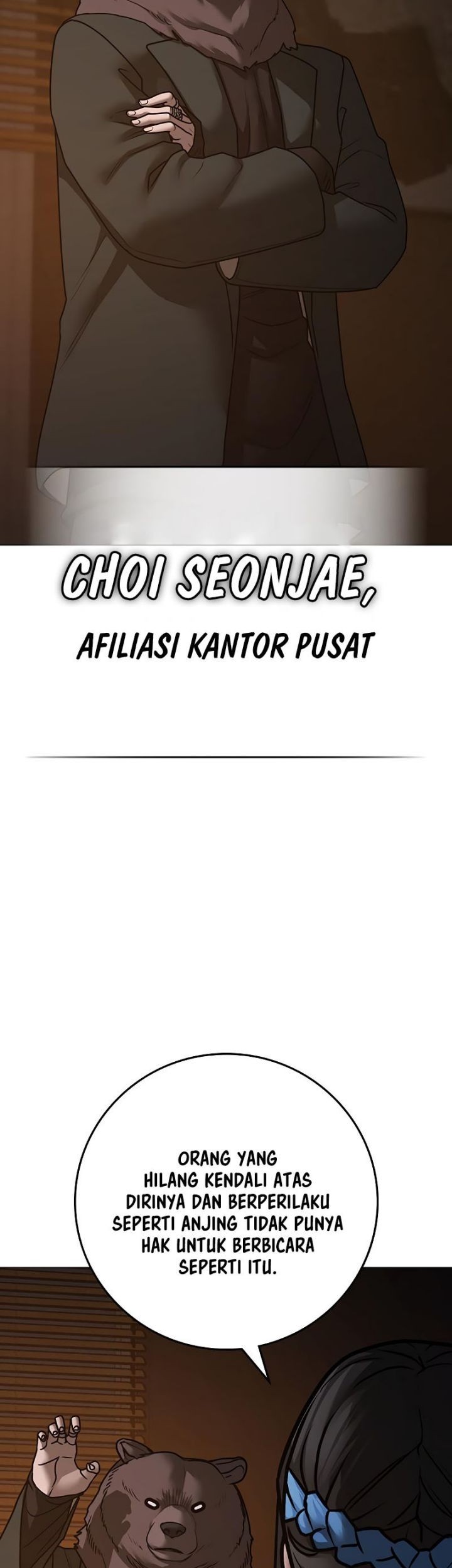 Reality Quest Bab 131 halaman 20