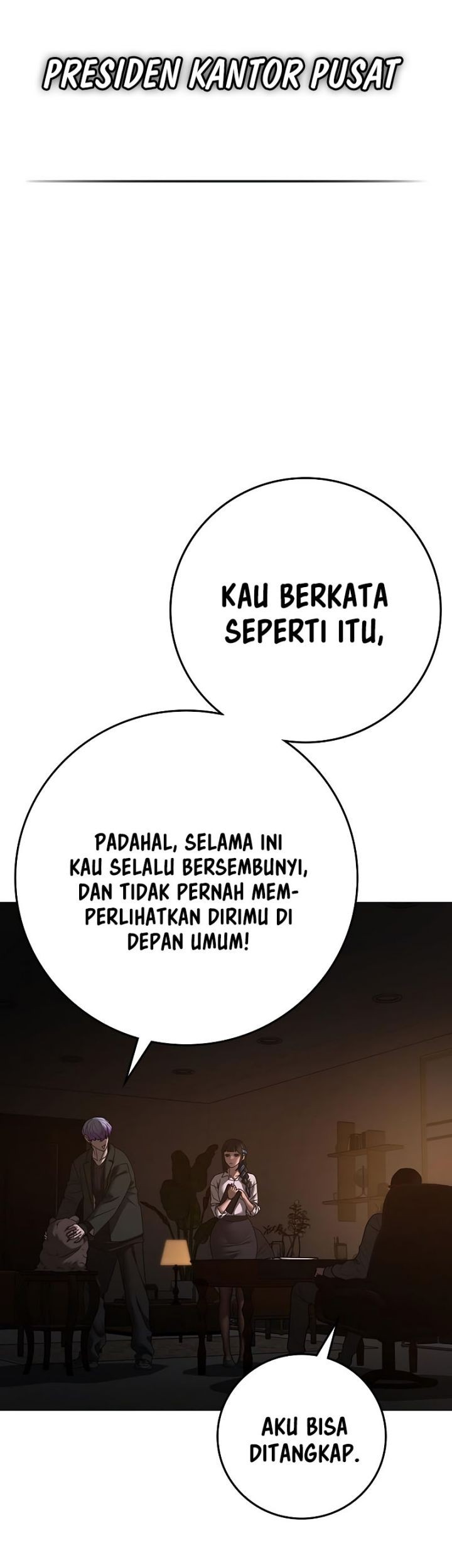 Reality Quest Bab 131 halaman 24