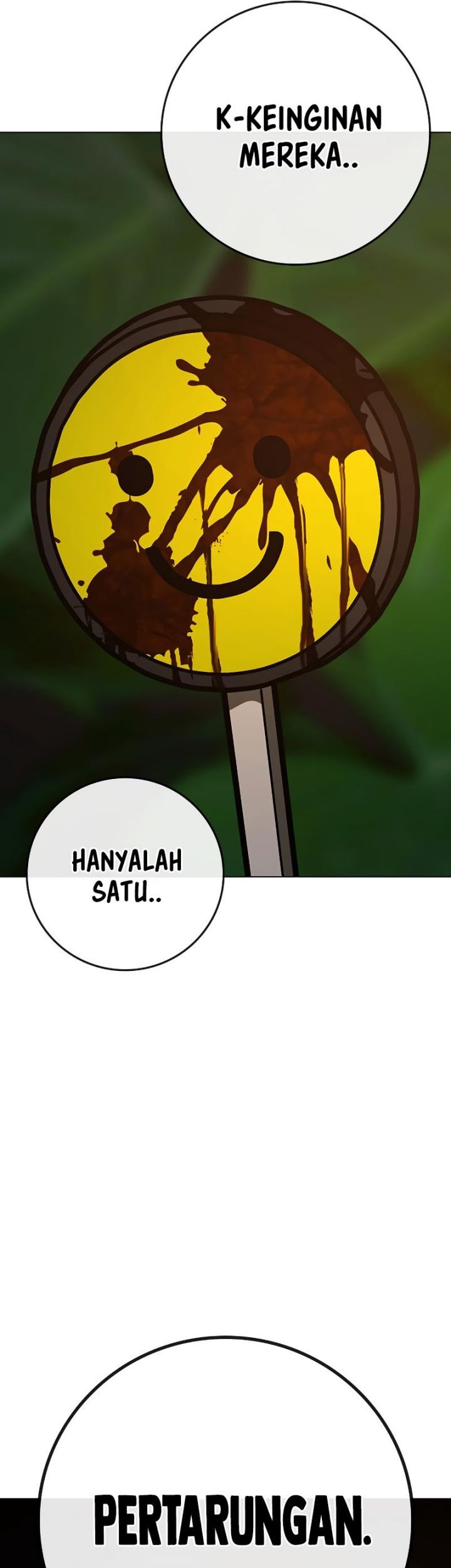 Reality Quest Bab 131 halaman 29