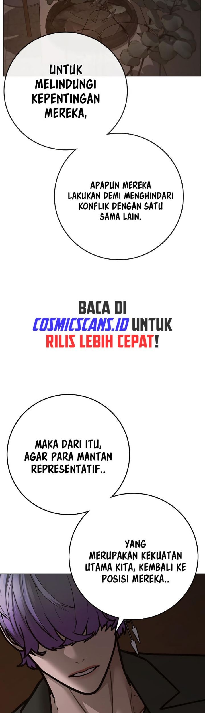 Reality Quest Bab 131 halaman 33