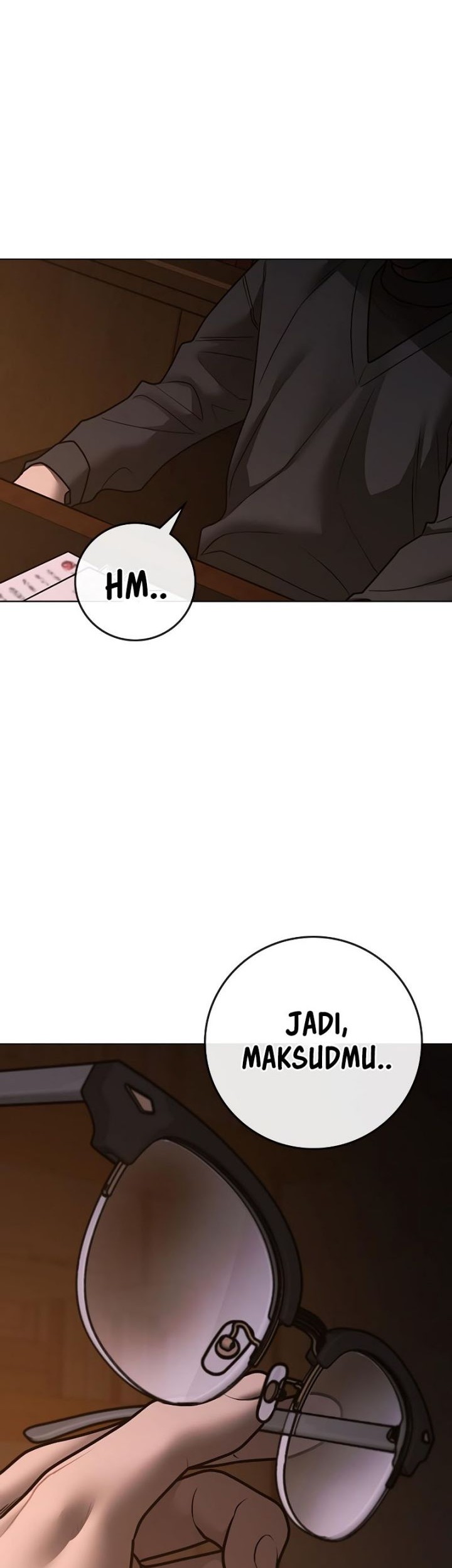 Reality Quest Bab 131 halaman 36