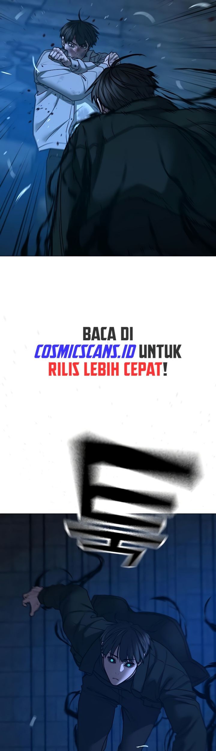 Reality Quest Bab 131 halaman 47