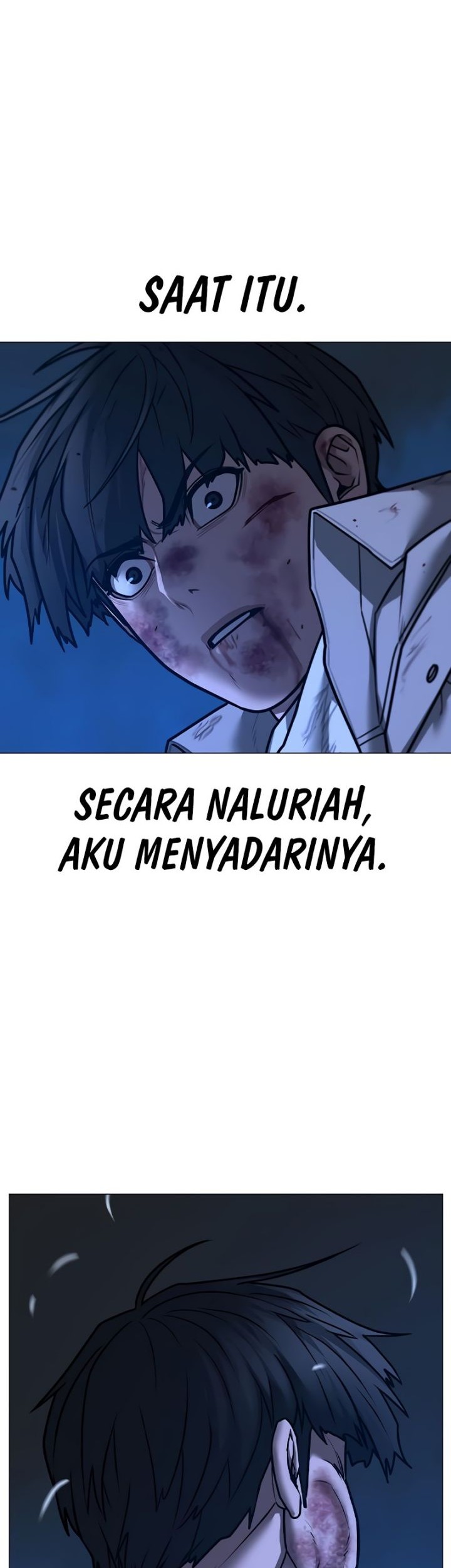 Reality Quest Bab 131 halaman 50