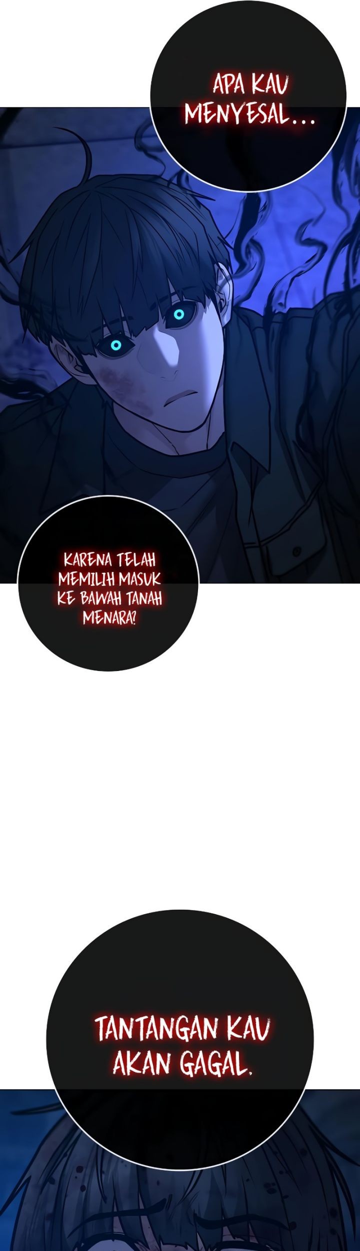 Reality Quest Bab 131 halaman 63