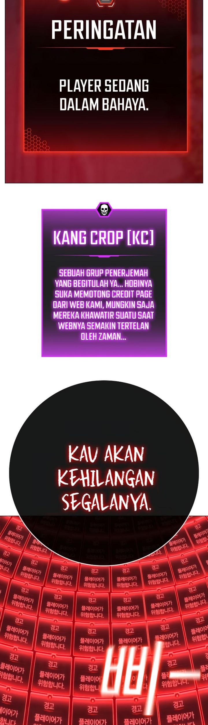 Reality Quest Bab 131 halaman 65