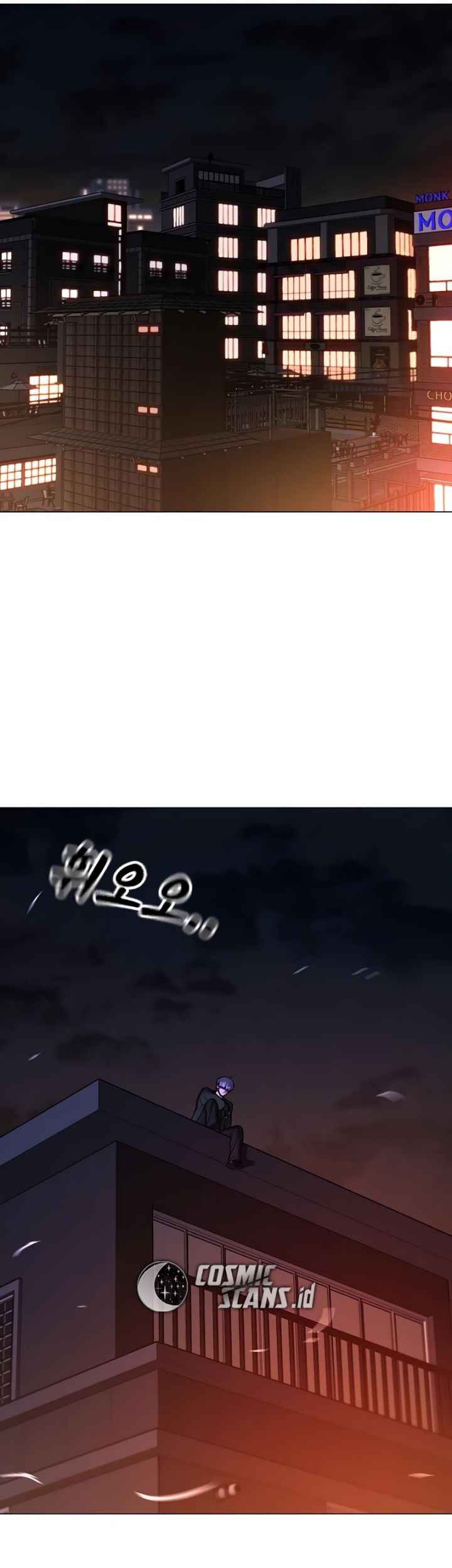 Reality Quest Bab 131 halaman 67