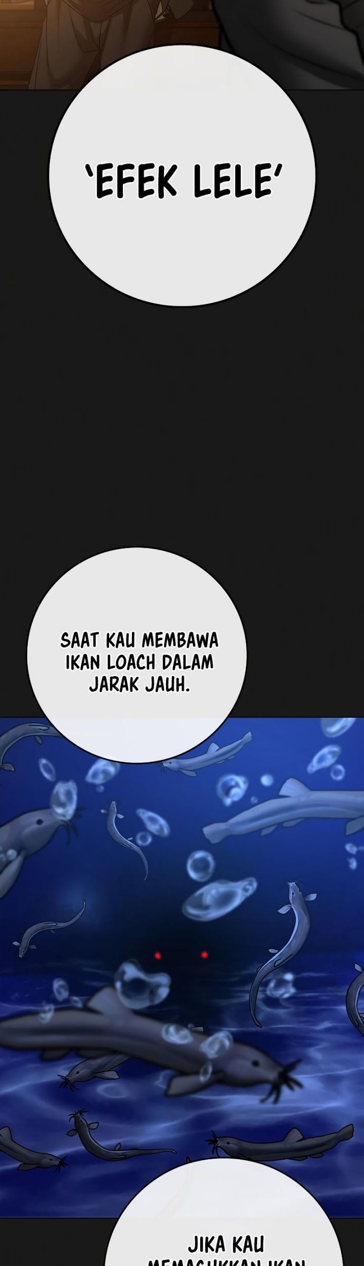 Reality Quest Bab 131 halaman 71