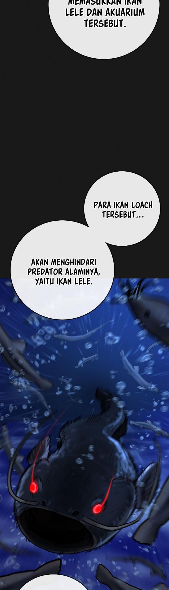Reality Quest Bab 131 halaman 72