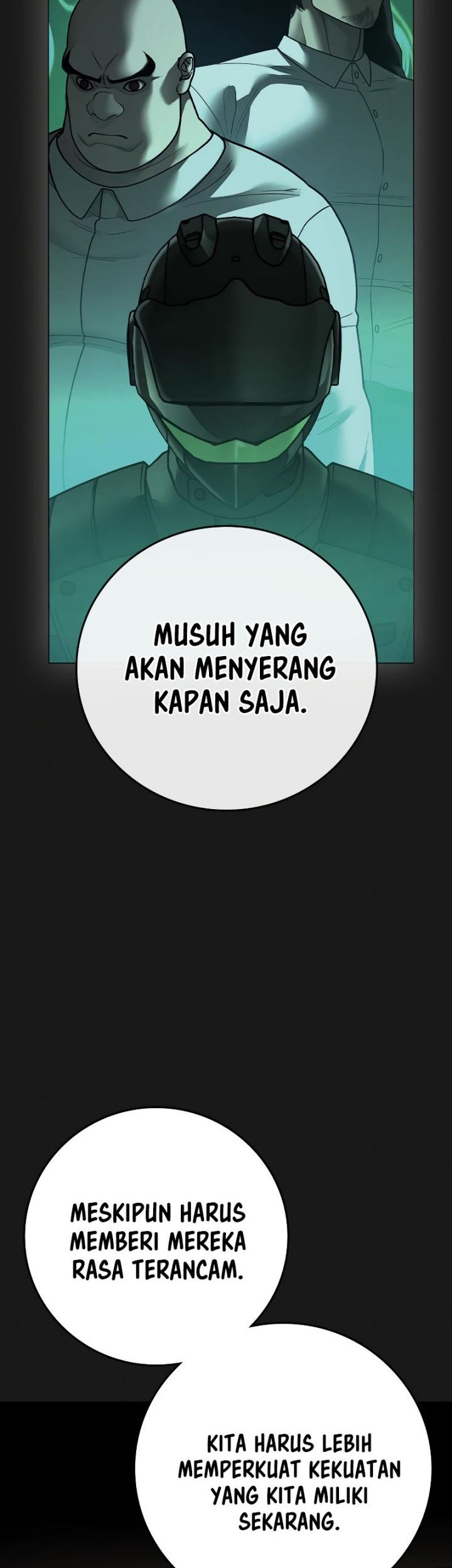Reality Quest Bab 131 halaman 76