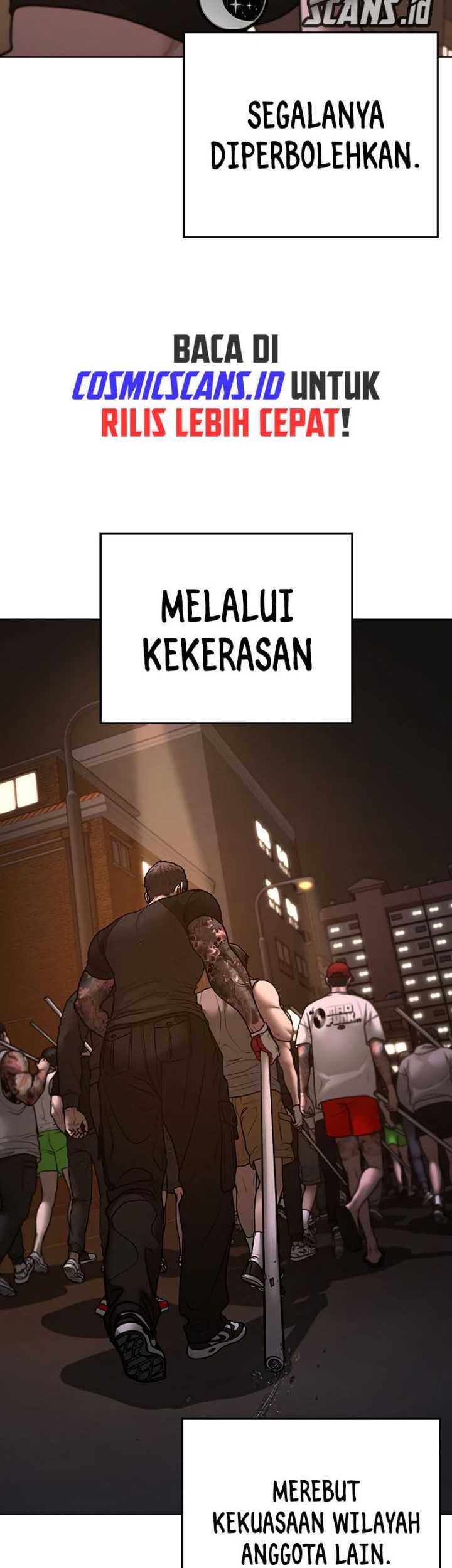 Reality Quest Bab 131 halaman 82