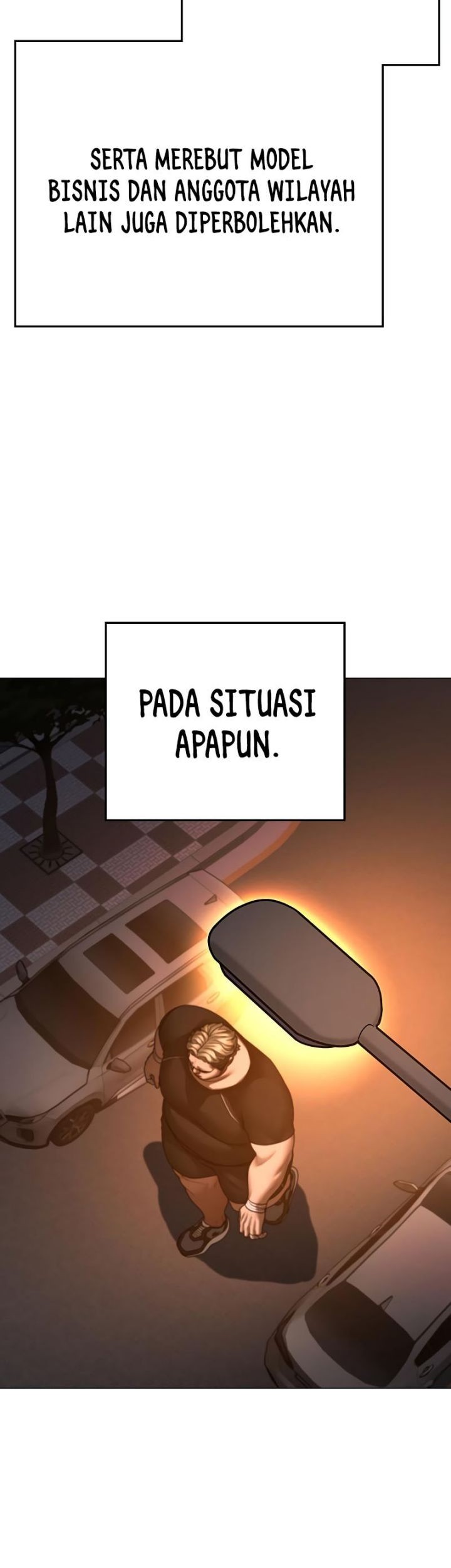 Reality Quest Bab 131 halaman 83
