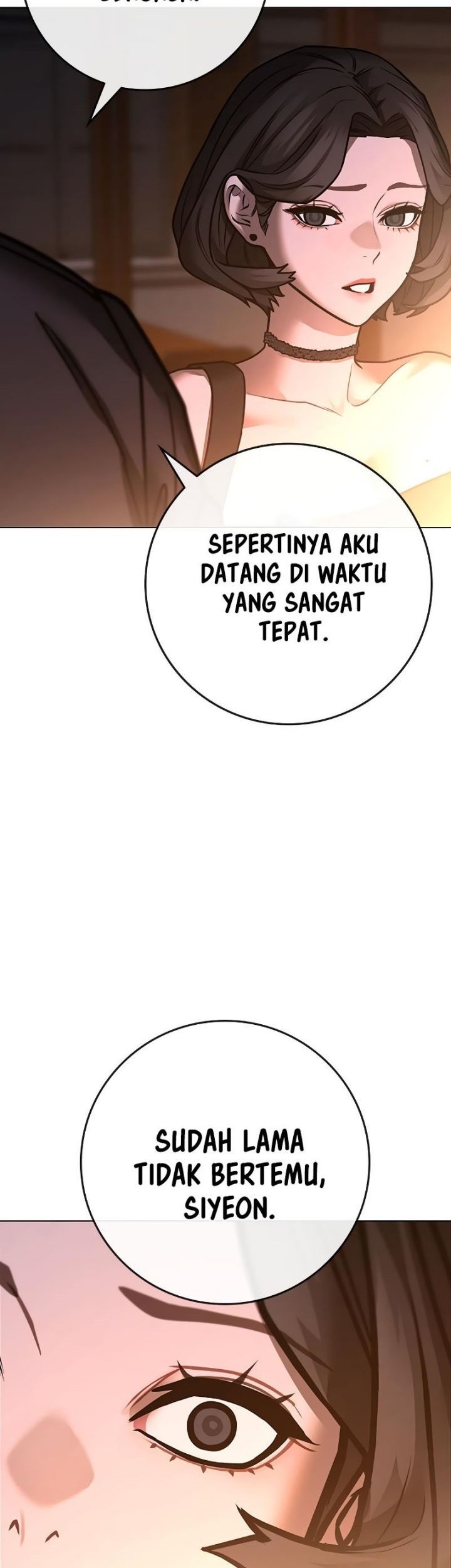 Reality Quest Bab 131 halaman 88