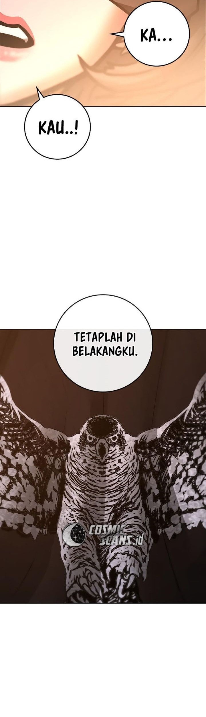 Reality Quest Bab 131 halaman 89