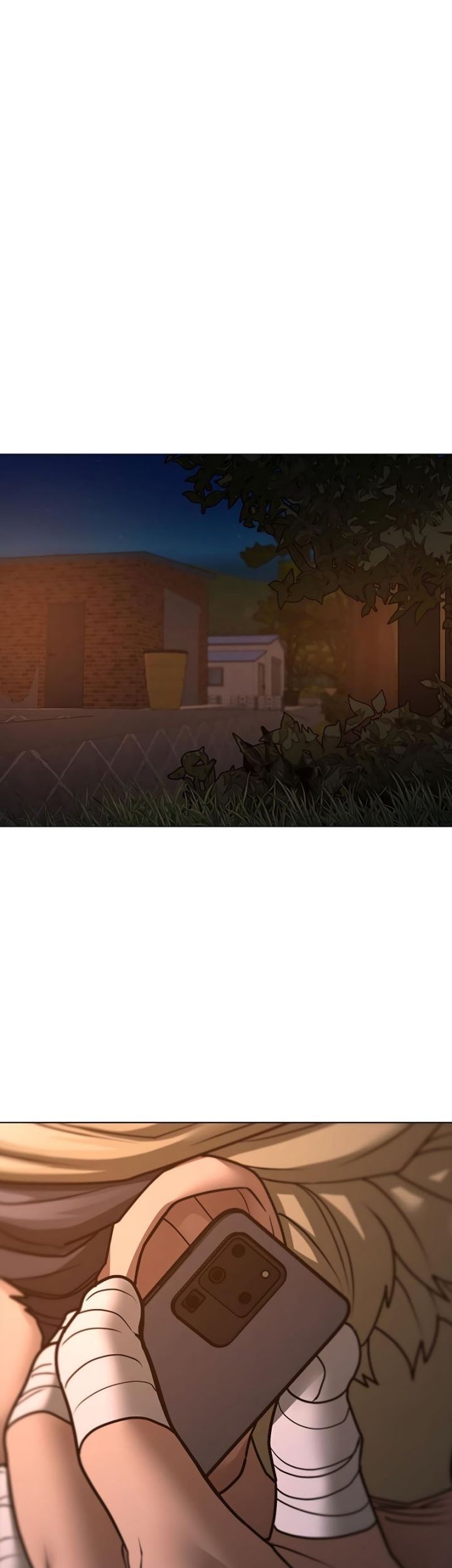 Reality Quest Bab 132 halaman 1
