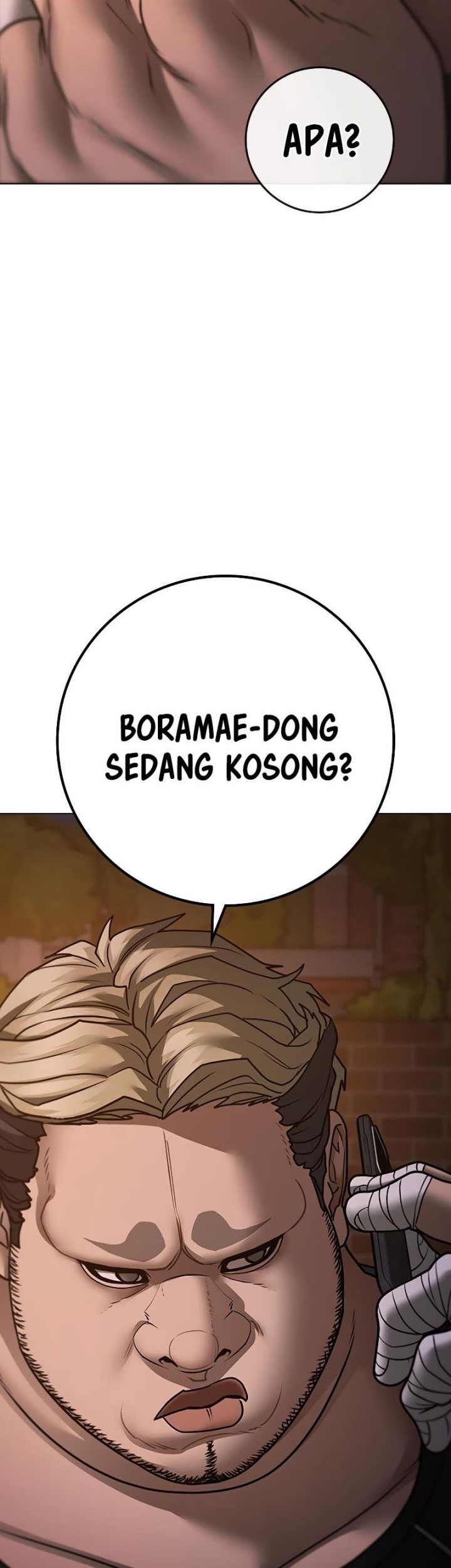 Reality Quest Bab 132 halaman 2